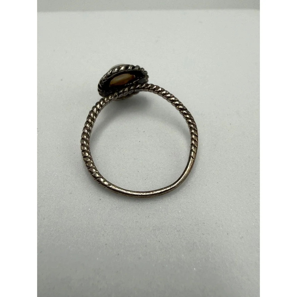 N/A silver tone